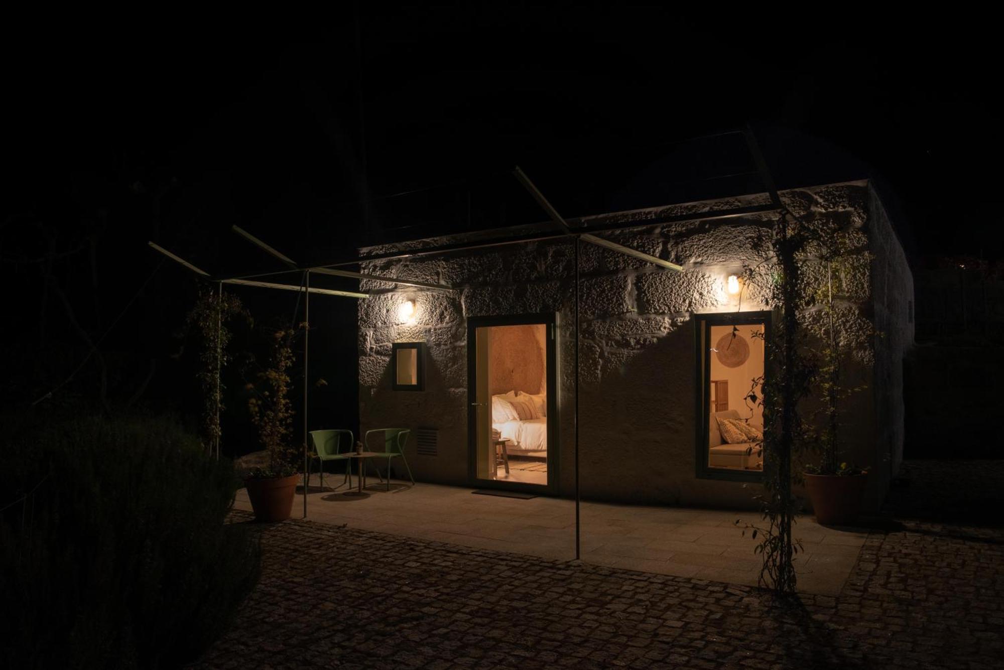 Vila Coura Amarante Exteriér fotografie